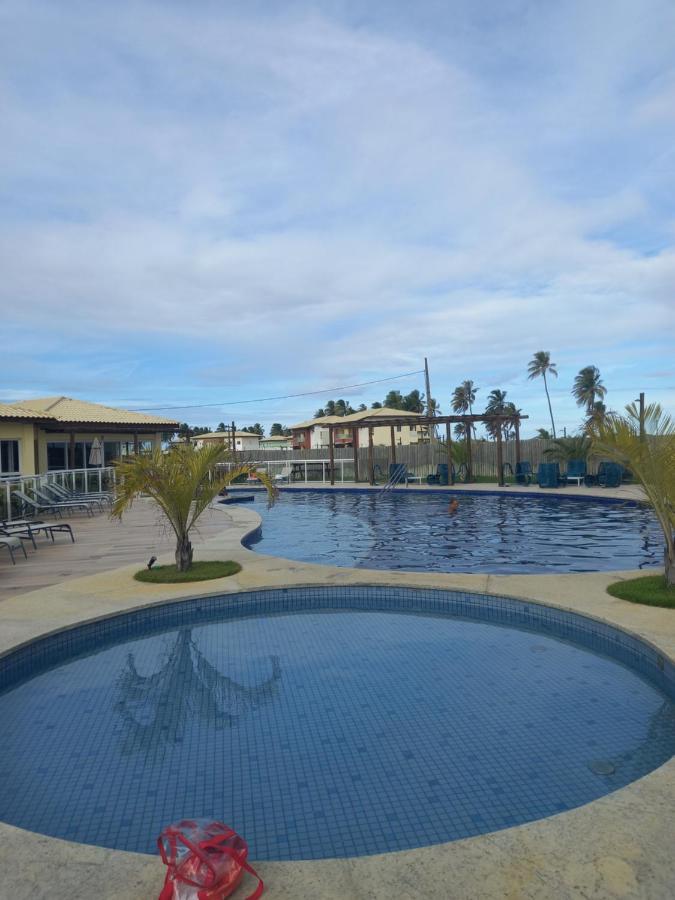 Apto Pdi Na Praia Em Baixio Baixio  Exterior photo
