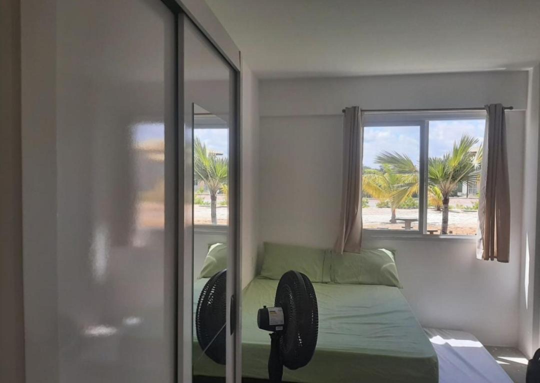 Apto Pdi Na Praia Em Baixio Baixio  Exterior photo