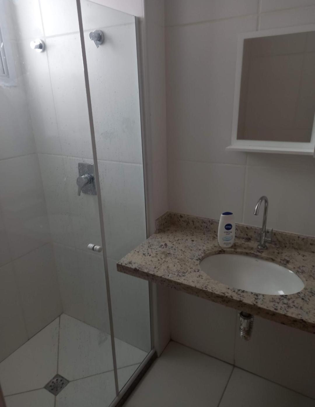 Apto Pdi Na Praia Em Baixio Baixio  Room photo